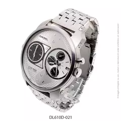 Reloj Diesel DL610D (Hombre)