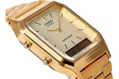 Casio aq 230 clearance ga