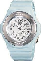 Reloj Casio Baby G BGA 100 2bdr Regalos TEO