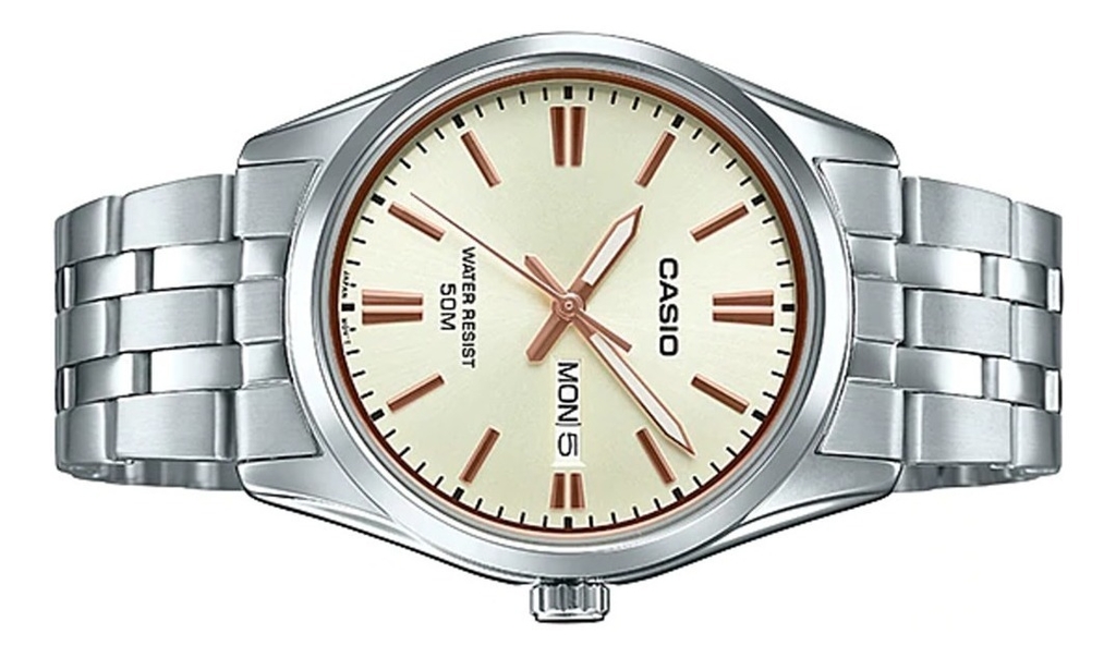 Casio mtp 1335d top