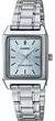 Reloj casio ltpv007-2e retro caballero