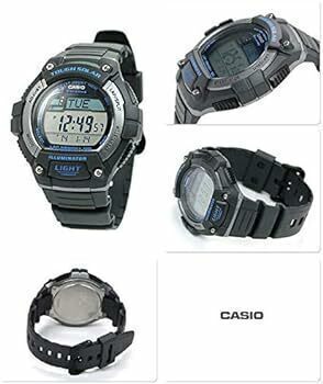 Casio ws220 clearance