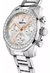 Reloj Festina Dama F20606.1 Cronografo Acero Agente Oficial - comprar online