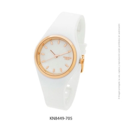 Reloj knock out 8449 Dama silicona analogico AGTE oficial - comprar online