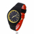 Reloj knock out 8470 de silicona analogico unisex. AGTE oficial