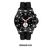 Reloj Knock out KN 8439 silicona Cronografo Agte Oficial