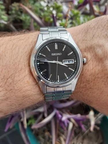 RELOJ SEIKO HOMBRE