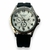 Reloj knock out 8453 Silicona de Hombre analogico. AGTE oficial