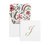 Kit Cartão 8x8 - Monograma Clássico - Letra J - comprar online