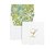 Kit Cartão 8x8 - Monograma Clássico - Letra L - comprar online