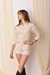 Camisa Kirin Beige 69074 - comprar online