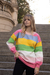 Sweater Multicolor en internet