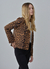 Blazer Animal Print 67563 en internet