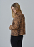 Blazer Animal Print 67563 - Vars