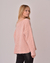 Sweater Rosa - Vars