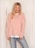 Sweater Rosa - tienda online