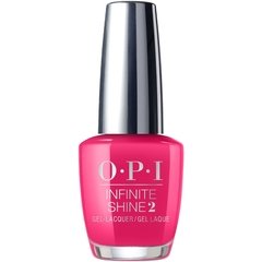 Esmaltes OPI Infinite Shine - Rebecca Beauty & Nail Bar