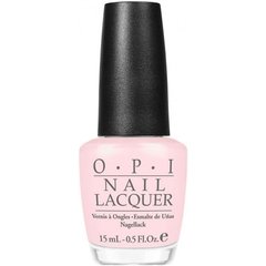 Esmaltes OPI Nail Lacquer - Rebecca Beauty & Nail Bar
