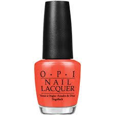 Esmaltes OPI Nail Lacquer - comprar online
