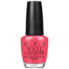 Esmaltes OPI Nail Lacquer - tienda online