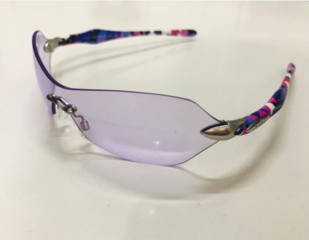 Dart Compulsive (Óculos Mandrake ), Óculos Feminino Oakley Usado 59901742