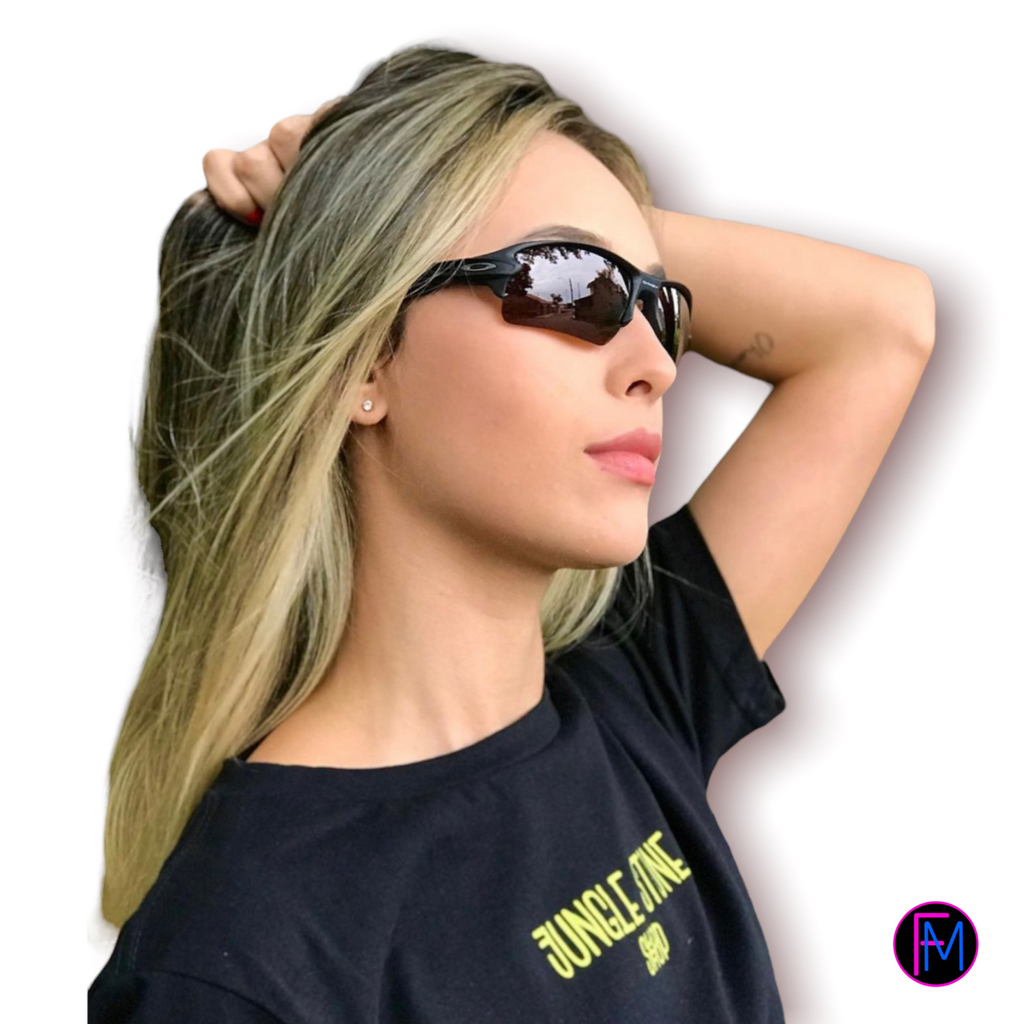 Oculos flak - compre online, ótimos preços