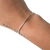 Bracelete infantil fio redondo - comprar online