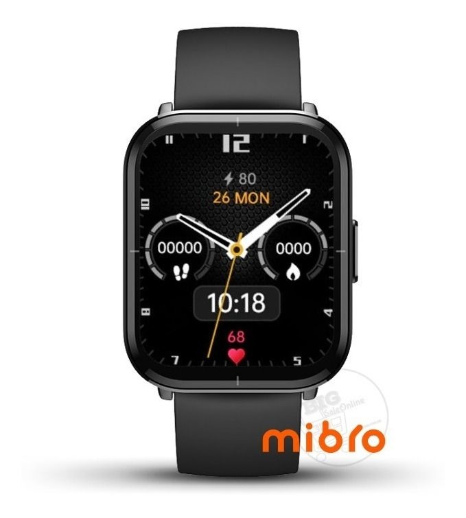 C2 smart watch clearance