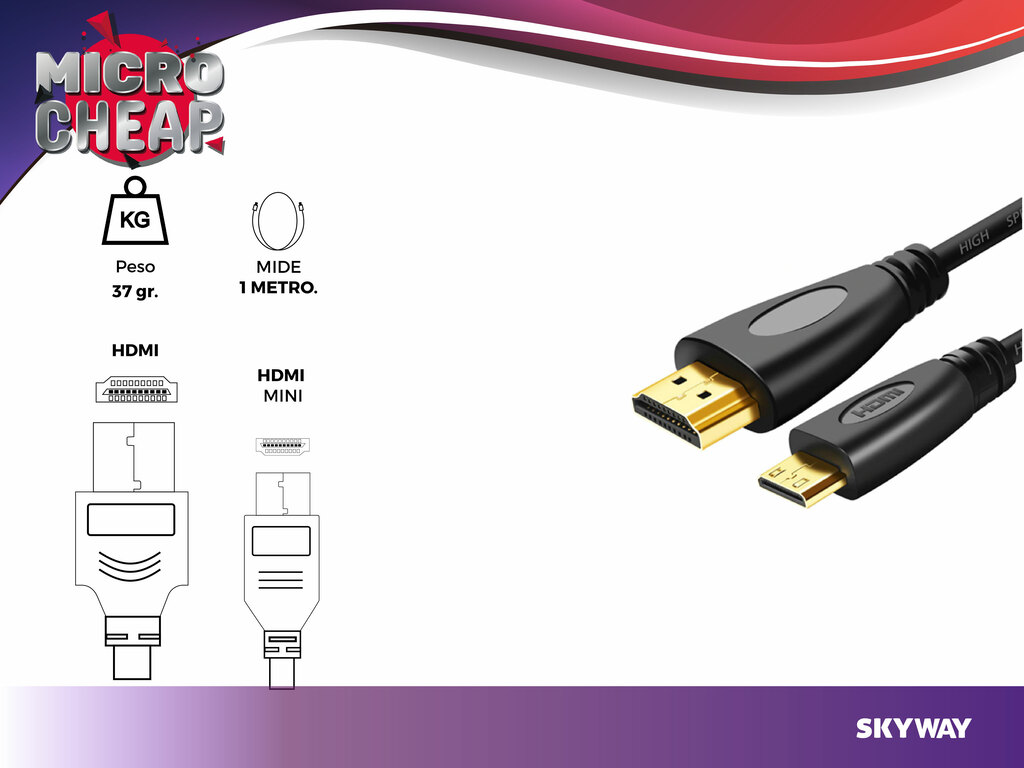 Cable hdmi para tablet a tv hotsell