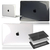 Protector Hard Case Funda Rígida Macbook Air 13.3 Mac M1