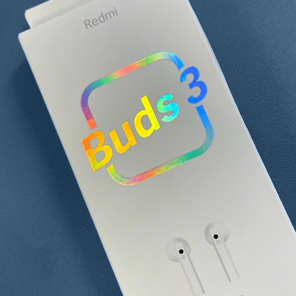 Xiaomi Redmi BUDS 3 Blancos - Auriculares Gaming Inalámbricos