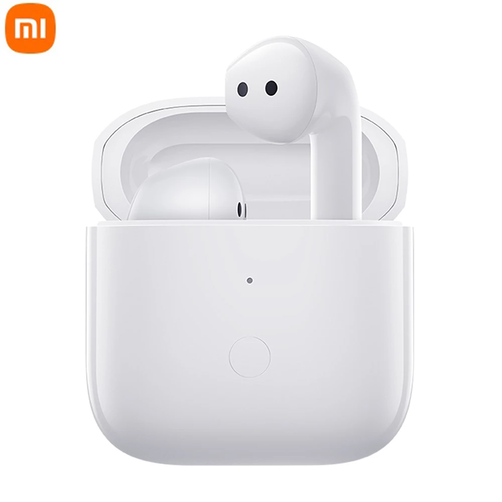 Xiaomi Redmi Buds 3 Auriculares Bluetooth Blancos