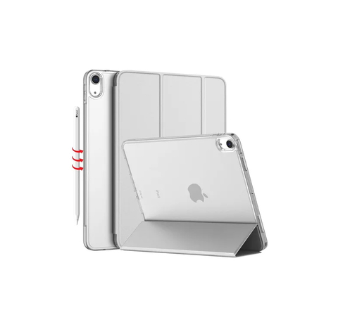 Funda Smart Cover Tpu iPad Pro M1 11 '' Cover Plegable 3rd