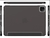 Funda Smart Cover Tpu iPad Pro M1 12.9 '' Cover Plegable - tienda online