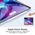 Funda Tpu Transparente iPad Pro 11 M1 - tienda online