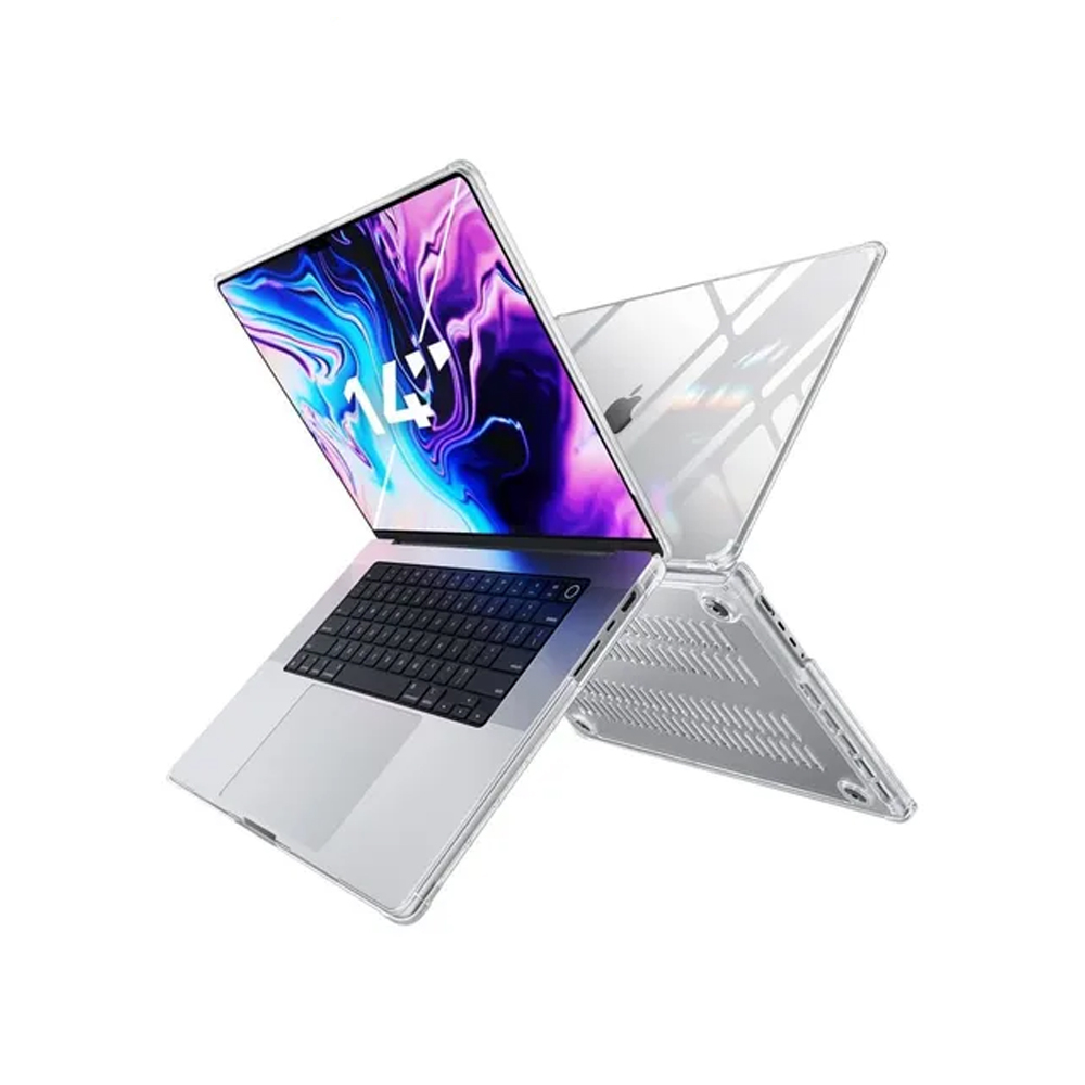 Funda Rigida Carcasa Case Para Macbook Pro 14.1 M1 Pro