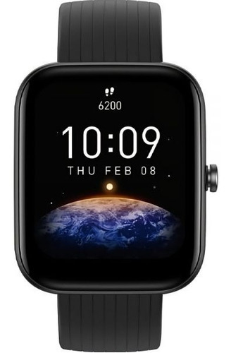 Amazfit bip lite 3atm smart watch top