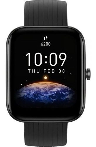 Reloj Inteligente Amazfit Bip 3 Smartwatch Oximetro 1.69 Tft