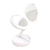 Espejo para Maquillaje con Luz Led Tactil (carga Usb) - Es Plegable y tiene la tapa con espejo con aumento! - comprar online