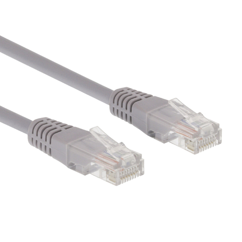 Cable De Red Lan Ethernet Rj45 Utp 20 Metros Mts Armado