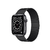 Malla para Reloj | MILANAISE | Magnetica Imantada (ancho 2cm) | para Apple iWatch 38/40mm - Micro Cheap