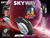 Mouse Gamer | REBELION by SKYWAY | 2400 dpi + Retroilumniado