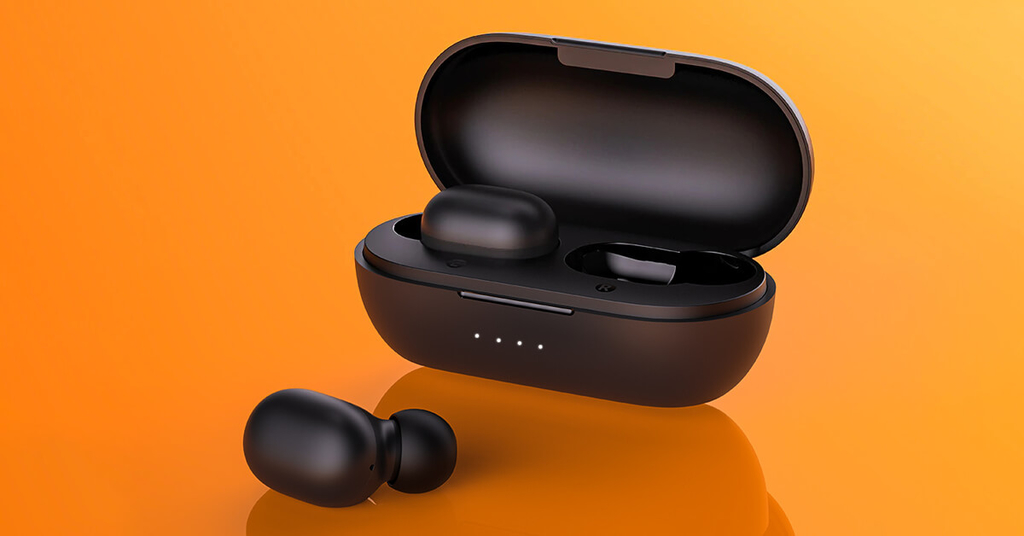 Audifonos xiaomi haylou gt1 pro sale