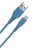 Lightning Iphone - Cable de Carga Rapida y Datos (2 metros - 2 Amper) Varios Colores - SKYWAY - Micro Cheap