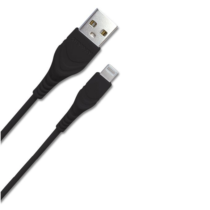 Cable USB Lightning para Iphone 2 metros Skyway
