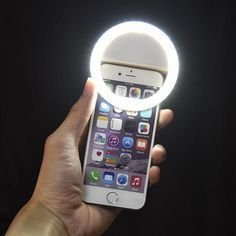 Aro de luz online chiquito mercado libre