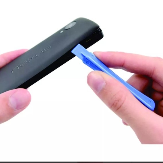 Kit de reparacion de celulares reparación para moviles smart pantallas  baterias