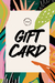 GIFT CARD $10.000