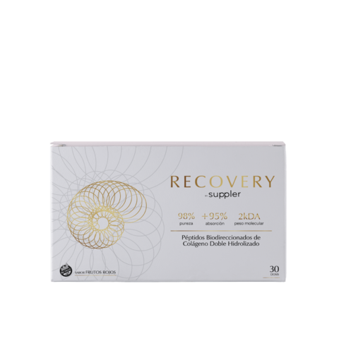 RECOVERY® By Suppler