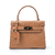 Bolsa de Couro Mika - Camel